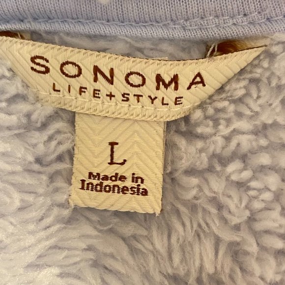 Sonoma Very Soft Fall Jacket - Picture 7 of 8